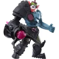 Masters of the Universe He-Man and the Masters of the Universe Figur Trap Jaw 14cm