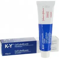 K-Y Steriel Glijmiddel 82 g Gel