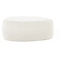 Furnilux Poef liby groot copenhagen 90 x 70 x 35 cm