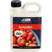 DCM Vloeibare meststof tomaten 2,5 l