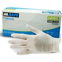 Oxxa Essential Latex-Thin 44-140 Handschoen