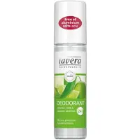 Lavera Deodorant spray natural & refresh bio FR-DE (75ml)