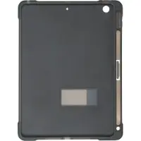 Targus SafePort AM Standaard iPad (iPad 2021 (9e gen)), Tablethoes, Grijs