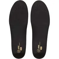 Sidas Inlegzool 3 Feet Slim Low - Maten: XS, S, M, L, XL, XXL