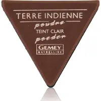 Maybelline Terre Indienne - Teint Clair - Bronzingpoeder gezichtspoeder