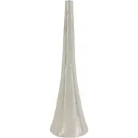 Light & Living Light and living Kandelaar Ø14,5x49 cm LATIA ruw aluminium 1