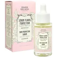 Panier Des Sens Radiant Peony Skin Perfector Serum - 30ml