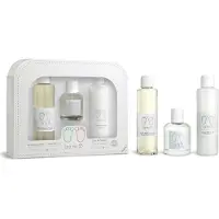 Eau my BB - Douchegel & Shampoo Set + Bodylotion 200ml + Parfum 60ml 3 Pc