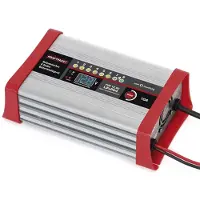 Dino KRAFTPAKET LifePo4 10A 136341 Oplader 12 V