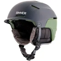 Sinner Beartooth Helm