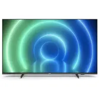 Philips 55PUS7506 - 55 inch - 4K UHD