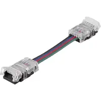 Ledvance Onderdeel Led Strip | Connectors for RGB LED Strips -CSW/P4/50