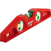 MM Waterpas 5, 25 cm