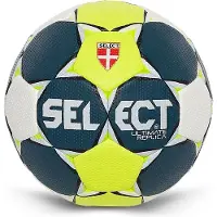 Select Ultimate handball replica 387909-7420