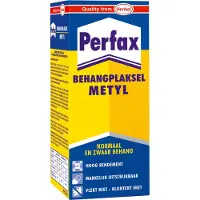 Perfax behangplaksel Papierbehang 125g