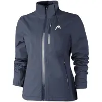 Head Racket Coach Jacket Blauw 2XL Vrouw