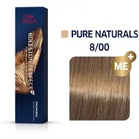 Wella Koleston Perfect ME+ - Pure Naturals 60ml