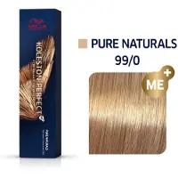 Wella Koleston Pure Naturals 99/0 60 ml