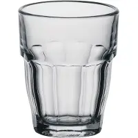 Bormioli Rocco Shotglas Rock Bar 7 cl (Set van 6)
