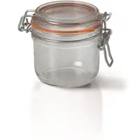 Le Parfait weckpot - 200 ml - 6 stuks