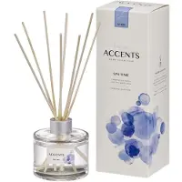 Bolsius Accents - Spa Time Geurstokjes - 100ml