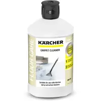Kärcher Carpet Cleaner RM 519 Vloeibaar 1 ltr