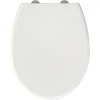 Allibert 818429 Fally WC-zitting