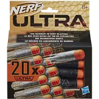 Nerf Recharge Ultra 20 fléchettes