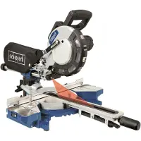 Scheppach HM216