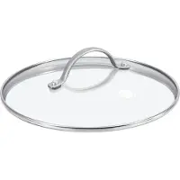 Greenpan Universal Glass Lid 24cm