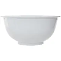 ARAVEN Salade Schaal - 7L - Ø 32,5 cm X 16 cm