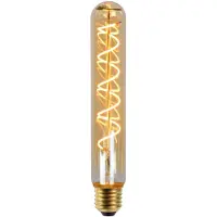 Lucide Bulb dimbare LED lamp 5W E27 20cm