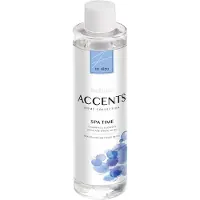 Bolsius Geurverspreider Accents Spa Time Refill 200ml