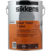 Sikkens Cetol F7 Houtbescherming 5 l noten