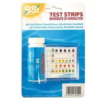 Interline Zwembad teststrips