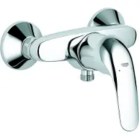 GROHE Swift, chroom