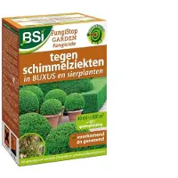 Bsi Fungistop buxus 40 ml