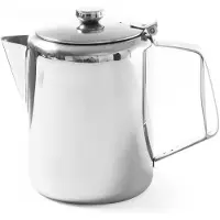 Hendi Koffiekan met deksel 2 l