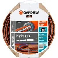 Gardena Comfort HighFLEX Tuinslang - 15 mm (5/8") - 25 m