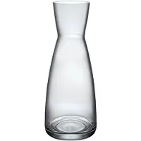 Bormioli Rocco Ypsilon Karaf - 1L - Glas