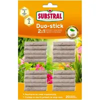 Substral insecticide met meststof duo-stick 20st