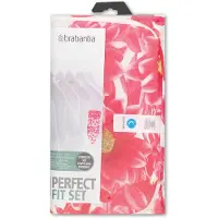 Brabantia Strijkhoes C Beschuimd Vilt Mix