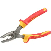 Stanley VDE 1000 V Combinatietangen 180mm