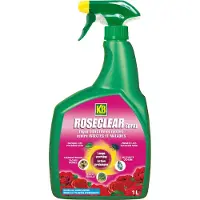 Kb Roseclear Spray bestrijdingsmiddel voor rozen en sierplanten - 1 L