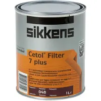 Sikkens Cetol Filter 7 plus 048 Palissander 1L
