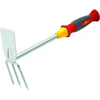 WOLF-Garten Dubbelhakje LN-2K | 7 cm - 3022000