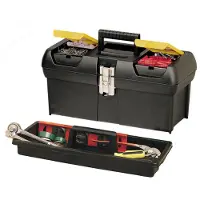 Stanley Gereedschapskoffer Batipro 12,5" - kunststof - 32 x 13 x 18 cm