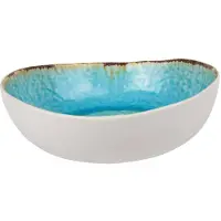 Cosy & Trendy Laguna Azzurro slakom - groot