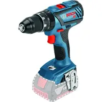 Bosch 06019H4000 GSB 18V-28 Akku-Schlagbohrschrauber