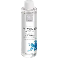 Bolsius Geurverspreider Accents Pure Winter Refill 200ml